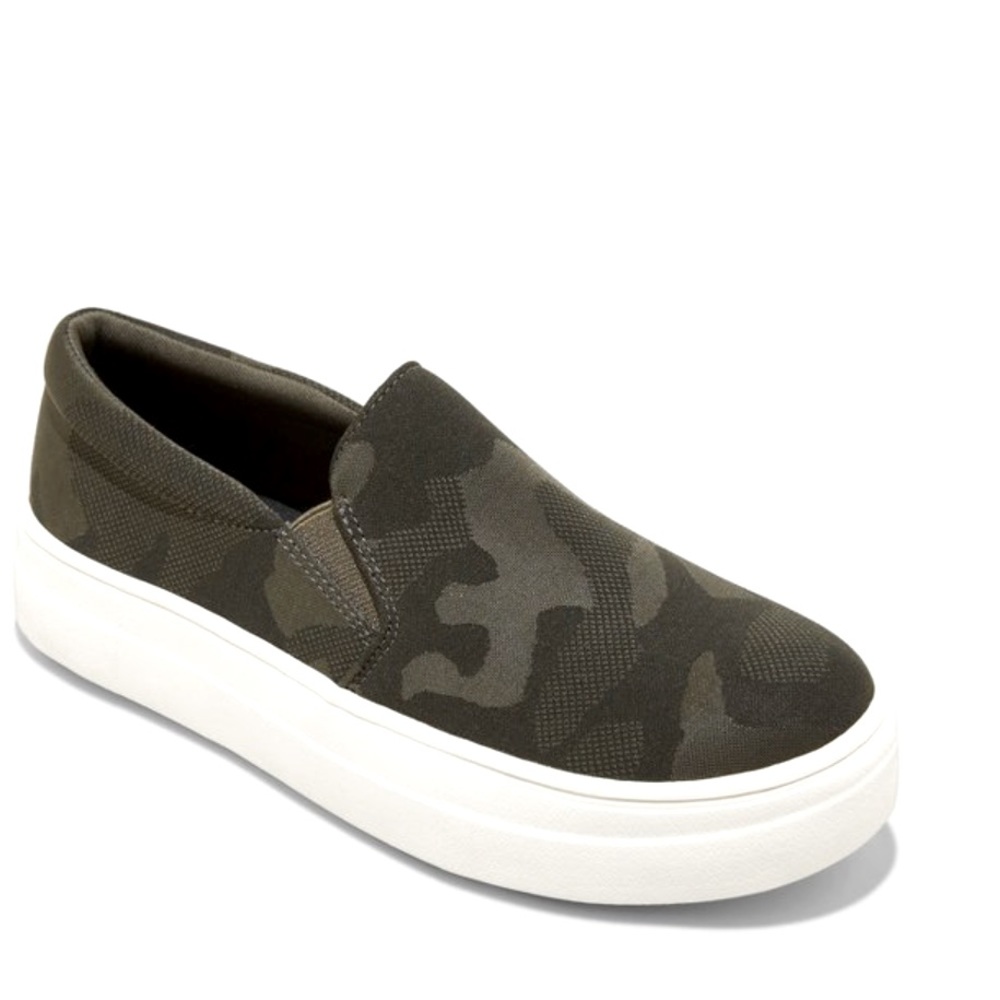 Campo platform shoes size 8.5